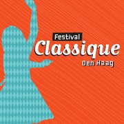 Festival Classique - AVRO R Fest Class Logo