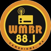 WMBR MIT Logo