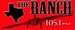 The Ranch - KMIL Logo