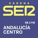 Cadena SER - Andalucia Centro Logo