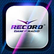 Record Logo