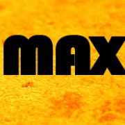 Radio Maxima Logo
