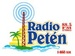 RADIO PETEN Logo