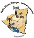 Radio Nuevo Tiempo S.A. 103.3 Logo