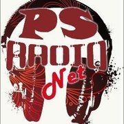 PS Radio Net Logo