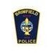 Kent and Brimfield Police, Fire, and EMS Logo