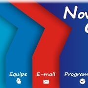 Radio Nova Conquista - Rádio Nova Conquista Logo
