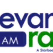 Relevant Radio - WAUR Logo