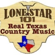 Lonestar101 Radio Logo