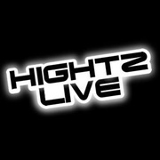 Hightz Live Logo