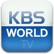 KBS 1R - 90.5 FM Logo
