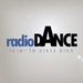 radioDANCE Israel Logo