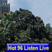 US-97 - KQUS-FM Logo