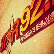 STAR 92.7 FM Logo