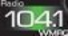 Classic Alternative - WMRQ-HD2 Logo