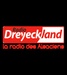 Radio Dreyeckland Logo