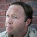 The Alex Jones Show Logo
