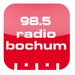 Radio Bochum Logo