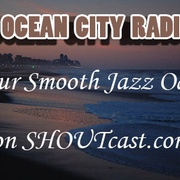Ocean City Radio Logo