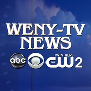 WENY-TV ABC Logo