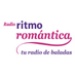 Radio Ritmo Romantica Logo