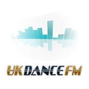 UK Dance FM Logo