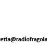 RadioFragola Logo