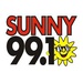 Sunny 99.1 - KODA Logo