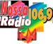 Nossa Rádio (Teresina) 101.3 Logo