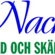 Radio Nacka Logo