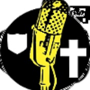 WOFR.org - Word of Faith Radio Logo