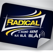 Rádio Radical Logo