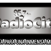 Radio City Logo