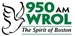 WROL Logo