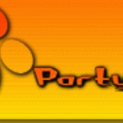 Party Life Dance Radiio Logo