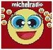 Michelradio Logo