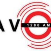 Radio La Voz 1280 Logo