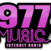 977 The 80s Logo