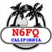 Fallbrook Amateur Radio Club Repeater N6FQ Logo