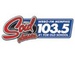 Soul Classics 103.5 - WRBO Logo