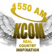 KCOM Logo