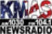 KMAS Logo