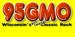 95 GMO - WGMO Logo