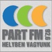 Part FM 92.6 Logo
