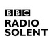 BBC - Radio Solent Logo