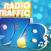 Radio Traffic Logo