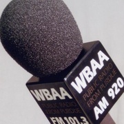 WBAA HD2 101.3 FM Logo