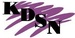 KDSN Logo