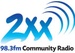 2XX 98.3 FM Logo