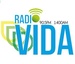 Radio Vida - WIDA-FM Logo